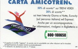 SCHEDA TELEFONICA - PHONE CARD - ITALIA - TELECOM - Publiques Thématiques