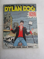 # DYLAN DOG N 77 / L'ULTIMO UOMO SULLA TERRA  / PRIMA EDIZIONE - Dylan Dog