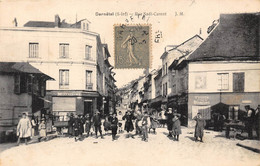 76-DARNETAL- RUE SADI-CARNOT - Darnétal