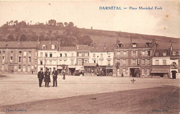 76-DARNETAL- PLACE MARECHAL FOCH - Darnétal