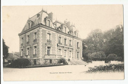 78 Valenton Chateau - Andere & Zonder Classificatie