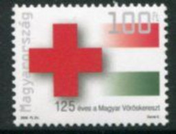 HUNGARY 2006 Red Cross MNH / **.  Michel 5136 - Ungebraucht