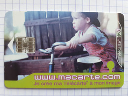 F1084 120U SC7 09/00 Ma Carte.com 300.000 Ex. - 2000