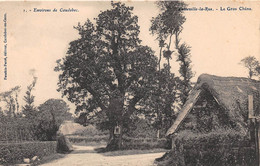 Environs De CAUDEBEC - VATTEVILLE LA RUE - Le Gros Chêne - Andere Gemeenten