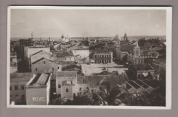 Brasilien Recife 1932-12-14 Foto - Recife