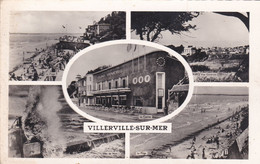14 Villerville Sur Mer. Multivues - Villerville