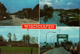 WISCHHAFEN/Elbe - Stade