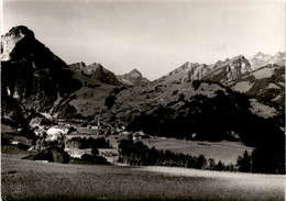 Montbovon (7735) - Montbovon