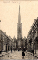 CPA IZEGEM (ISEGHEM) De Kerk - Izegem