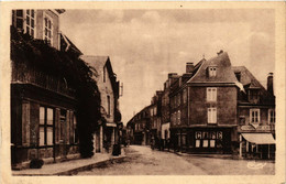 CPA VAYRAC - Avenue Henri-Barbier (654175) - Vayrac