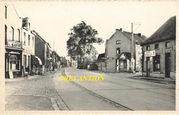 DENDERLEEUW - Strokapelleken, Steenweg Aalst-Ninove - Denderleeuw