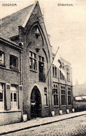 CPA IZEGEM (ISEGHEM) Gildenhuis - Izegem