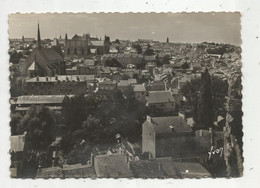 Cp , 86 , POITIERS ,vue Générale ,écrite ,ed. Yvon - Poitiers