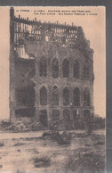 Ypres - La Poste, Ancienne Maison Des Templiers - Ieper