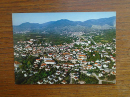 Allemagne , Bühl ( Baden ) Luftaufnahme - Buehl