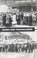 Musée Des Travailleurs . - Mulhouse