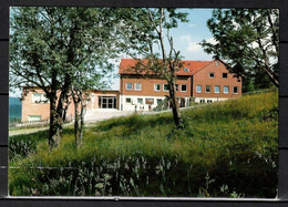 BRD, St. Andreasberg, Eichsfelder Hütte (Schullandheim); B-1796 - St. Andreasberg