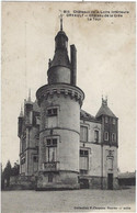 44   Orvault  -    Chateau De La Gree - La Tour - Orvault