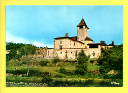 47 - MONFLANQUIN . SAINT-AVIT . VILLAGE NATAL DE BERNARD PALISSY - Réf. N°30538 - - Monflanquin