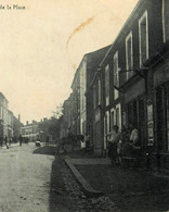 Mareuil Sur Lay * Débit De Tabac Tabacs , Le Carrefour De La Place * Café Du Commerce - Mareuil Sur Lay Dissais