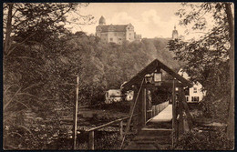 F0276 - Lunzenau Rochsburg - Verlag Richard Frank Penig - Lunzenau