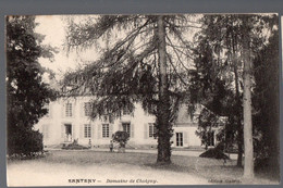 Santeny (94 Val, De Marne)   Domaine  De Choigny   (PPP28368) - Santeny