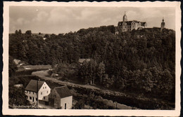 F0278 - TOP Lunzenau Rochsburg - Verlag Franz Landgraf - Lunzenau