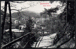 F0291 - TOP Pöhl Barthmühle - Löffler & Co Greiz - Pöhl