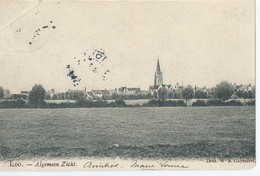 Lo-Reninge - Loo - Algemeen Zicht - 1906 - Lo-Reninge