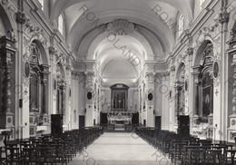 CARTOLINA  FANO,PESARO,MARCHE,CHIESA DI S.MARIA NUOVA,BELLA ITALIA,MEMORIA,CULTURA,STORIA,RELIGIONE,VIAGGIATA 1976 - Pesaro