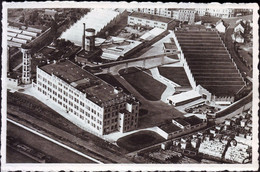 Merksem, Sigarettenfabriek BELGA - Antwerpen