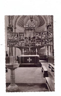 4904 ENGER, Wittekindskirche, Schnitzaltar - Enger