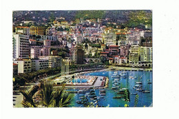 MONACO - La Condamine - 534 - La Condamine