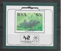 Thème Poissons - Afrique Du Sud - Timbres Neufs Sans Charnière ** - TB - Fishes