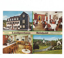 5270 GUMMERSBACH - LIEBERHAUSEN, Landgasthaus Reinhold - Gummersbach