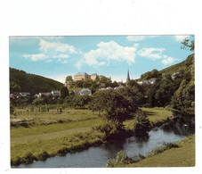 5524 KYLLBURG - MALBERG, Ortsansicht - Bitburg