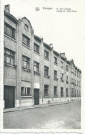 Waregem - H. Hart College - Collège Du Sacré-Coeur - Editeur Félix Bohez, Waregem - Waregem