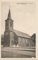 Kleit (bij Maldegem) - De Kerk - Maldegem