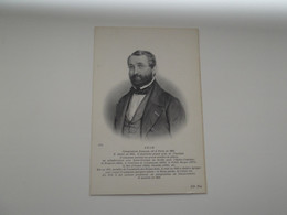 PARIS: ADOLPHE-CHARLES ADAM (1803-1856), MUSICIEN ET COMPOSITEUR - Singers & Musicians