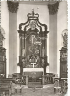 Delcampe - Malmedy Chapelle De La Resurrection - Malmedy