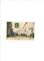 1908 Prades Le Lez La Place - Andere & Zonder Classificatie