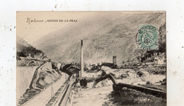 Delcampe - MODANE USINES DE LA PRAZ - Modane
