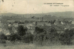 Guéret * Vue Générale Et Panorama De La Commune - Guéret