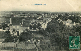 94  ABLON - Ablon Sur Seine