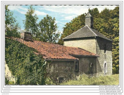 TORGNY ..-- Chapelle De L ' Ermitage . - Rouvroy