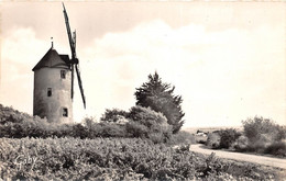 ¤¤    -    BOURGNEUF-en-RETZ   -  Le Moulin De L'Arzelier    -   ¤¤ - Bourgneuf-en-Retz