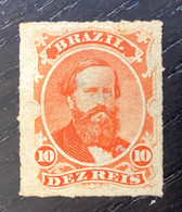 Brazil  N° 30 Neuf* - Très Frais/really High Quality - Unused Stamps