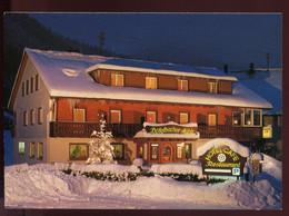 CPM Neuve Allemagne BAD GRIESBACH Im Schwarzwald Hotel Gasthaus Café " Döttelbacher Mühle " Famille Schmiederer - Bad Peterstal-Griesbach