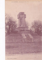 COULMIERS -45- Monument 1870-1871 à L'Armée De La Loire - 30-07-24 - Coulmiers