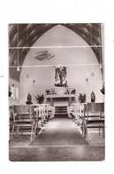 2435 DAHME, Kath. Kapelle St. Stephanus, 1963 - Dahme